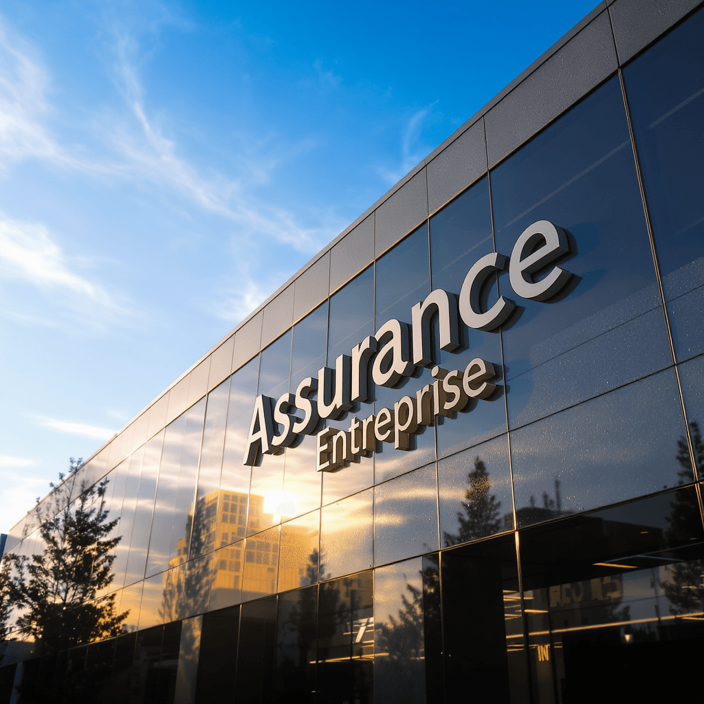 Assurance Entreprise