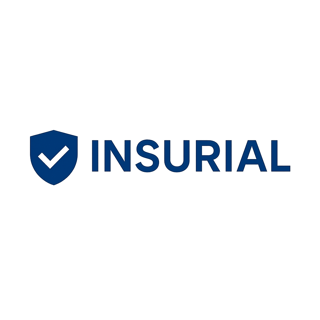 Logo Insurial